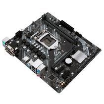 Placa Mãe Asus Prime H410M-K Intel Soquete LGA 1200 foto 3
