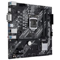 Placa Mãe Asus Prime H410M-K R2.0 Intel Soquete LGA 1200 foto 1