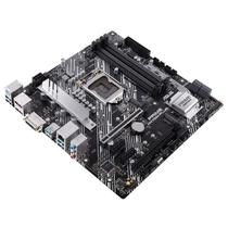 Placa Mãe Asus Prime H470M-Plus Intel Soquete LGA 1200 foto 3