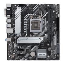 Placa Mãe Asus Prime H510M-A Intel Soquete LGA 1200 foto 1