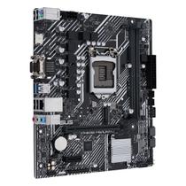 Placa Mãe Asus Prime H510M-D Intel Soquete LGA 1200 foto 1
