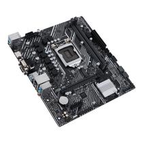 Placa Mãe Asus Prime H510M-D Intel Soquete LGA 1200 foto 2