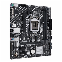 Placa Mãe Asus Prime H510M-E Intel Soquete LGA 1200 foto 2