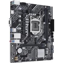 Placa Mãe Asus Prime H510M-K R2.0 Intel Soquete LGA 1200 foto 2