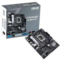 Placa Mãe Asus Prime H610M-A D4 Intel Soquete LGA 1700
