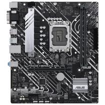 Placa Mãe Asus Prime H610M-A D4 Intel Soquete LGA 1700 foto 2
