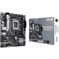 Placa Mãe Asus Prime H610M-A Intel Soquete LGA 1700