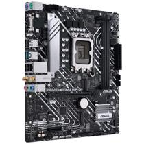 Placa Mãe Asus Prime H610M-A Wi-Fi D4 Intel Soquete LGA 1700 foto 2
