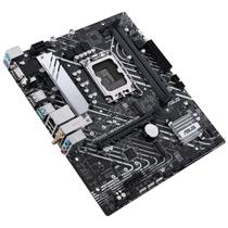 Placa Mãe Asus Prime H610M-A Wi-Fi D4 Intel Soquete LGA 1700 foto 3