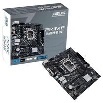 Placa Mãe Asus Prime H610M-D D4 Intel Soquete LGA 1700