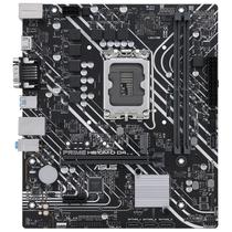 Placa Mãe Asus Prime H610M-D D4 Intel Soquete LGA 1700 foto 1