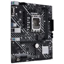 Placa Mãe Asus Prime H610M-E D4 Intel Soquete LGA 1700 foto 2