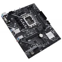 Placa Mãe Asus Prime H610M-E D4 Intel Soquete LGA 1700 foto 1