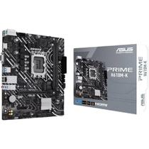 Placa Mãe Asus Prime H610M-K Intel Soquete LGA 1700
