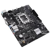 Placa Mãe Asus Prime H610M-K Intel Soquete LGA 1700 foto 3