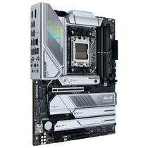 Placa Mãe Asus Prime X670E-Pro Wi-Fi AMD Soquete AM5 foto 2