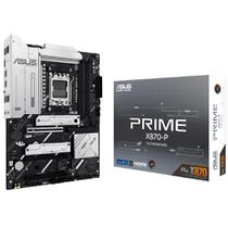 Placa Mãe Asus Prime X870-P AMD Soquete AM5