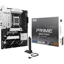 Placa Mãe Asus Prime X870-P Wi-Fi AMD Soquete AM5 foto principal