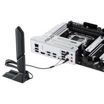 Placa Mãe Asus Prime X870-P Wi-Fi AMD Soquete AM5 foto 2