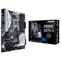 Placa Mãe Asus Prime Z370-A Intel Soquete LGA 1151 foto principal