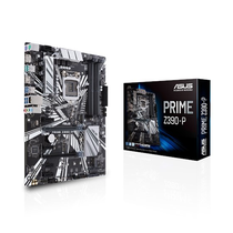 Placa Mãe Asus Prime Z390-P Intel Soquete LGA 1151