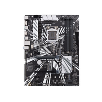 Placa Mãe Asus Prime Z390-P Intel Soquete LGA 1151 foto 1
