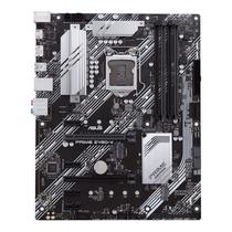Placa Mãe Asus Prime Z490-V-SI Intel Soquete LGA 1200