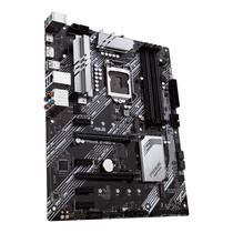 Placa Mãe Asus Prime Z490-V-SI Intel Soquete LGA 1200 foto 1