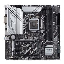 Placa Mãe Asus Prime Z590M-Plus Intel Soquete LGA 1200 foto 1