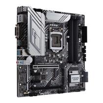Placa Mãe Asus Prime Z590M-Plus Intel Soquete LGA 1200 foto 2