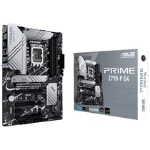 Placa Mãe Asus Prime Z790-P D4 Intel Soquete LGA 1700