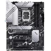 Placa Mãe Asus Prime Z790-P D4 Intel Soquete LGA 1700 foto 1