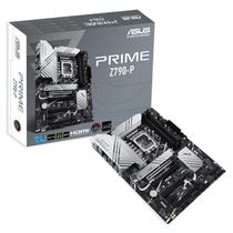 Placa Mãe Asus Prime Z790-P Intel Soquete LGA 1700
