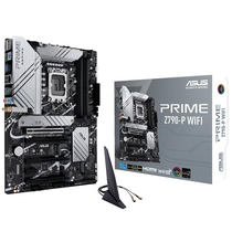 Placa Mãe Asus Prime Z790-P Wi-Fi Intel Soquete LGA 1700