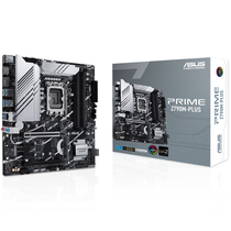 Placa Mãe Asus Prime Z790M-Plus Intel Soquete LGA 1700