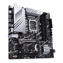 Placa Mãe Asus Prime Z790M-Plus Intel Soquete LGA 1700 foto 2