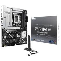 Placa Mãe Asus Prime Z890-P Wi-Fi Intel Soquete LGA 1851