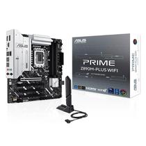 Placa Mãe Asus Prime Z890M-Plus Wi-Fi Intel Soquete LGA 1851
