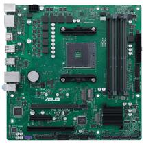 Placa Mãe Asus Pro B550M-C/CSM AMD Soquete AM4 foto 2