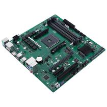 Placa Mãe Asus Pro B550M-C/CSM AMD Soquete AM4 foto 3