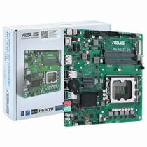 Placa Mãe Asus Pro H610T D4 CSM Intel Soquete LGA 1700