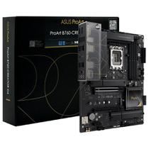 Placa Mãe Asus ProArt B760-Creator D4 Intel Soquete LGA 1700