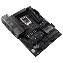Placa Mãe Asus ProArt B760-Creator D4 Intel Soquete LGA 1700 foto 1