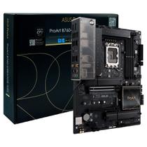 Placa Mãe Asus ProArt B760-Creator Wi-Fi Intel Soquete LGA 1700