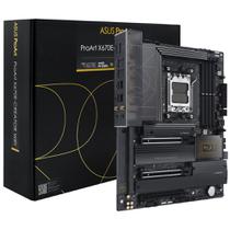 Placa Mãe Asus ProArt X670E-Creator Wi-Fi AMD Soquete AM5 foto principal