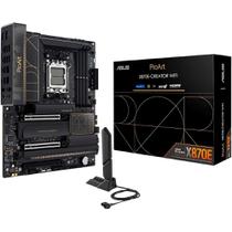 Placa Mãe Asus ProArt X870E-Creator Wi-Fi AMD Soquete AM5 foto principal