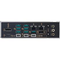 Placa Mãe Asus ProArt X870E-Creator Wi-Fi AMD Soquete AM5 foto 2