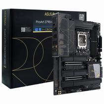 Placa Mãe Asus ProArt Z790-Creator Wi-Fi Intel Soquete LGA 1700 foto principal