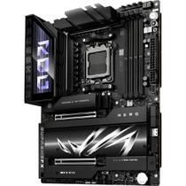 Placa Mãe Asus Rog Crosshair X870E Hero AMD Soquete AM5 foto 2