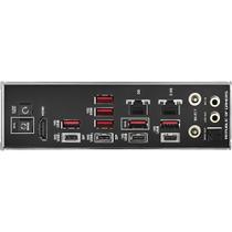 Placa Mãe Asus Rog Crosshair X870E Hero AMD Soquete AM5 foto 3